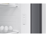 Lodówka Samsung RS70F65QETEO No Frost 178,6cm Stal Szczotkowana Kostkarka Twistowa AI 655L - 1351924 - zdjęcie 17